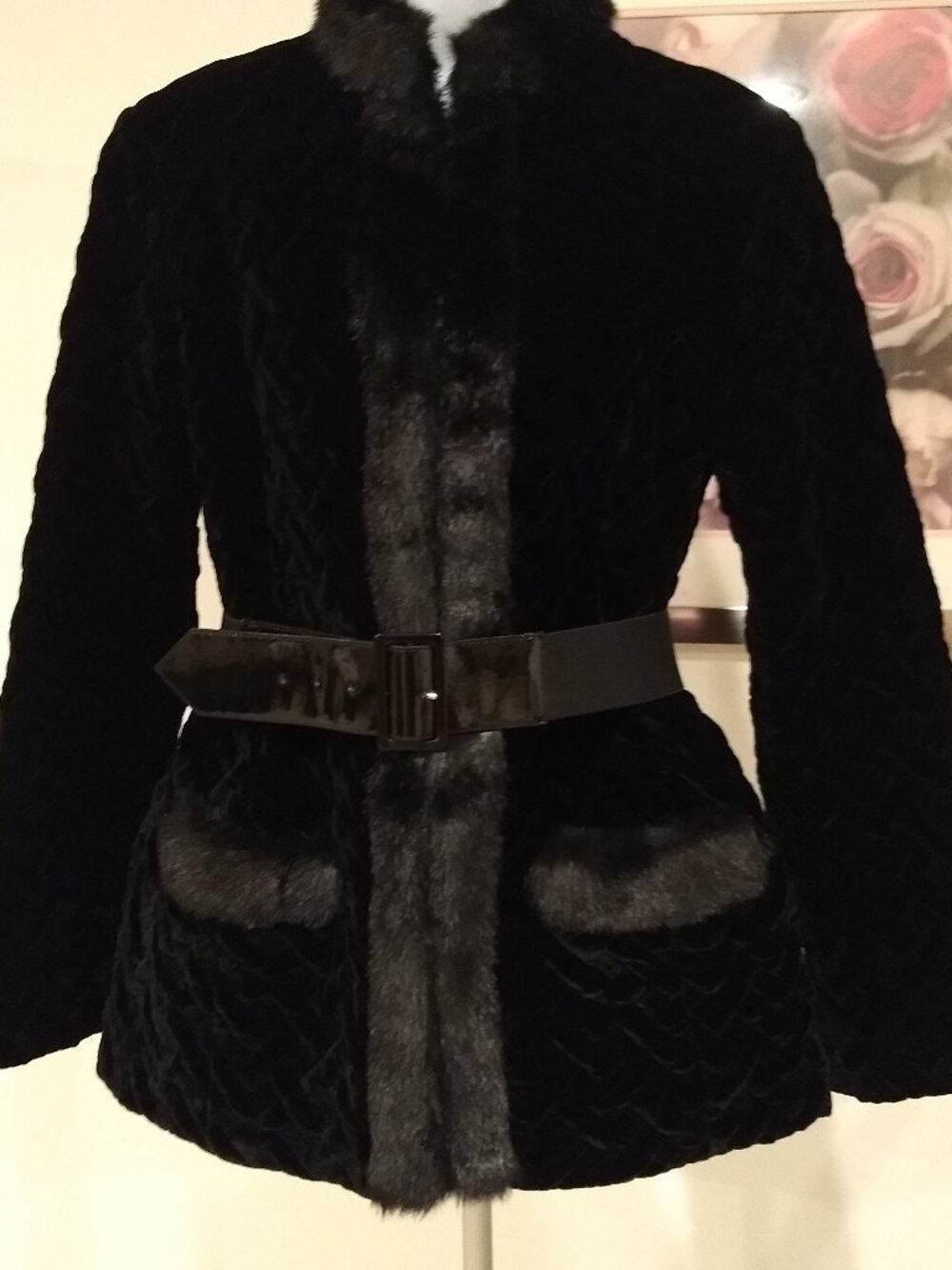 Fur Best Trend Winter 2026-2027. - Picture 8 of 9